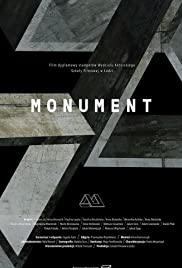Monument 2018 capa