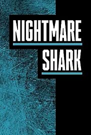 Nightmare Shark 2018 masque