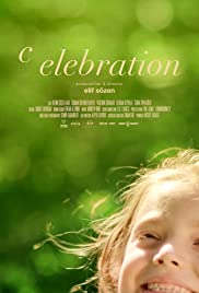 Celebration (2018) cover