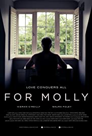 For Molly 2018 poster