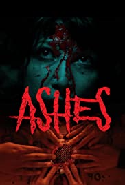 Ashes (2018) cover