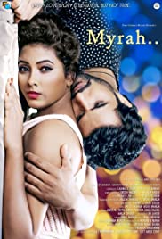 Myrah (2018) cover