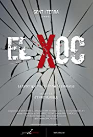 El xoc (2018) cover