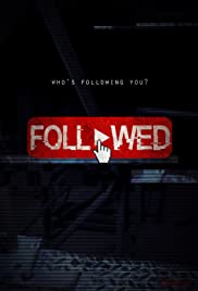 Followed (2019) cover