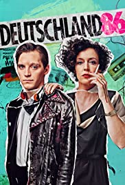Deutschland 86 (2018) cover
