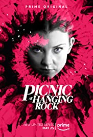 Picnic at Hanging Rock 2018 poster
