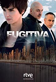 Fugitiva 2018 poster