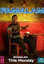 Famalam 2018 poster