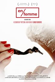En/Femme 2018 poster