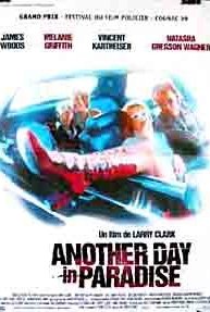 Another Day in Paradise 1998 poster