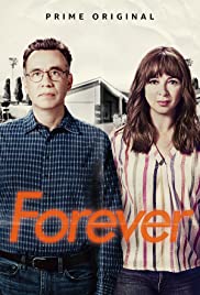 Forever (2018) cover