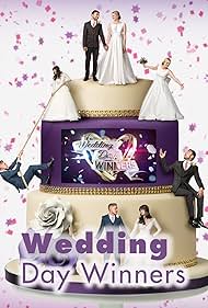 Wedding Day Winners (2018) cover