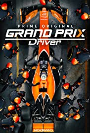 Grand Prix Driver (2018) cover