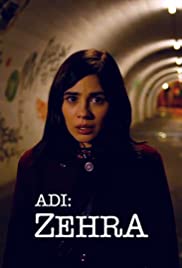 Adi: Zehra 2018 poster