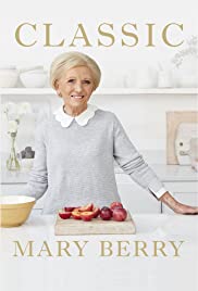 Classic Mary Berry (2018) cover