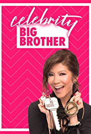 Celebrity Big Brother 2018 poster
