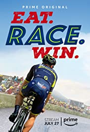 Eat. Race. Win. (2018) cover