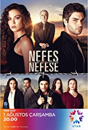 Nefes Nefese (2018) cover
