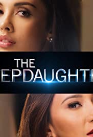 The Stepdaughters 2018 capa