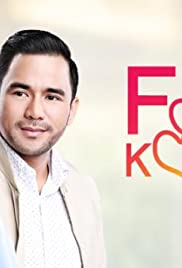 Ang forever ko'y ikaw 2018 copertina