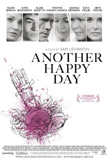 Another Happy Day 2011 poster