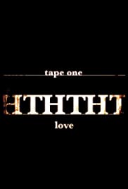 tape one: love (2018) cover