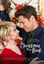 Christmas by the Book 2018 poster