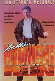 Another Midnight Run 1994 copertina