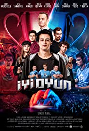 Iyi Oyun 2018 poster