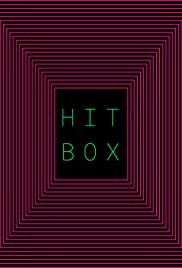 Hitbox 2018 poster