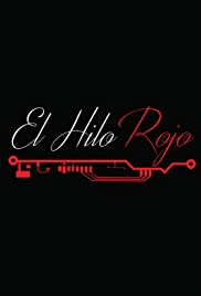 El Hilo Rojo 2018 capa