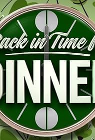 Back in Time for Dinner (2018) cover