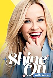 Shine On with Reese 2018 copertina