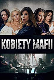 Kobiety mafii (2018) cover