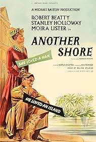 Another Shore (1948) cover
