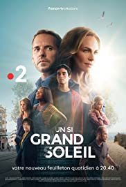 Un si grand soleil (2018) cover