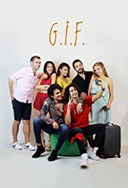 GIF (2018) cover
