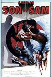 Another Son of Sam 1977 poster