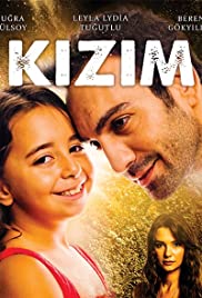 Kizim (2018) cover