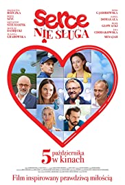 Serce nie sluga (2018) cover