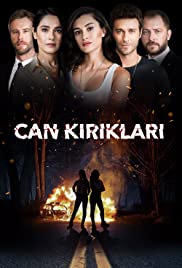 Can Kiriklari 2018 capa