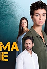 Aglama anne (2018) cover