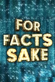 For Facts Sake 2018 masque