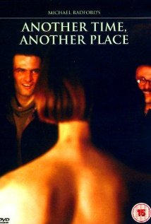 Another Time, Another Place 1983 poster
