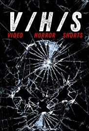 VHS Series (2018) cover