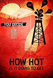 How How Is It Going To Get? (2018) cover