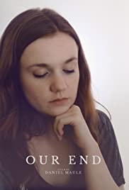 Our End (2019) cover