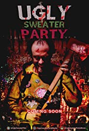 Ugly Sweater Party (2018) cover