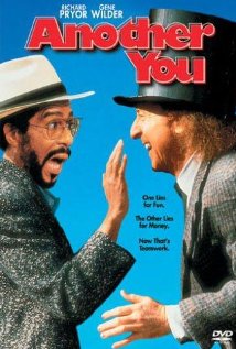 Another You (1991) cover