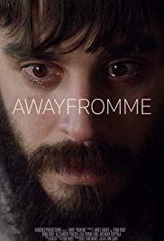 Away from Me 2018 poster